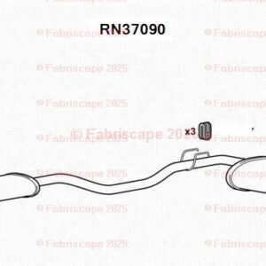 Fabriscape  RN37090