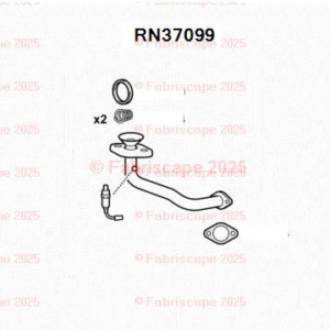 Fabriscape  RN37099