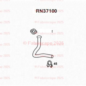 Fabriscape  RN37100