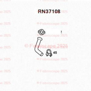 Fabriscape  RN37108