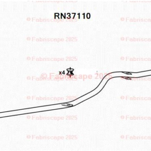 Fabriscape  RN37110