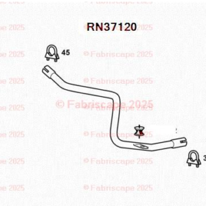 Fabriscape  RN37120