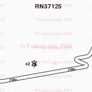 Fabriscape  RN37125