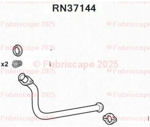 Fabriscape  RN37144