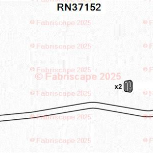 Fabriscape  RN37152