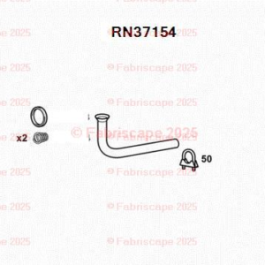 Fabriscape  RN37154
