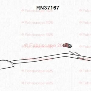 Fabriscape  RN37167