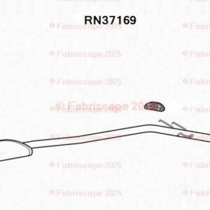 Fabriscape  RN37169