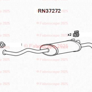 Fabriscape  RN37272
