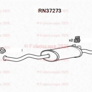 Fabriscape  RN37273