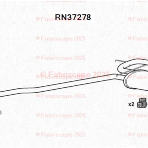 Fabriscape  RN37278