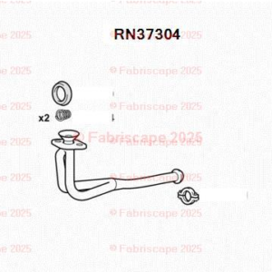 Fabriscape  RN37304