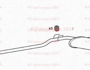 Fabriscape  RN37305