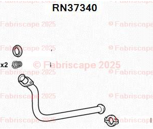 Fabriscape  RN37340