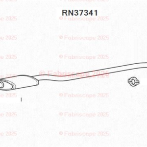 Fabriscape  RN37341