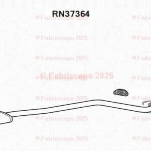 Fabriscape  RN37364