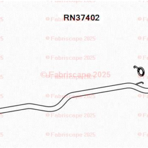 Fabriscape  RN37402