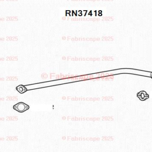 Fabriscape  RN37418