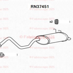 Fabriscape  RN37451