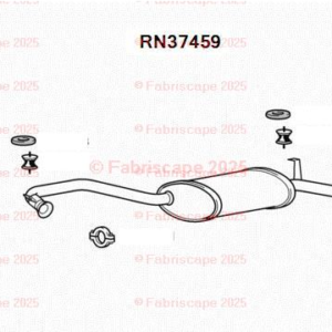 Fabriscape  RN37459