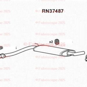 Fabriscape  RN37487