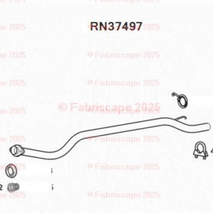 Fabriscape  RN37497