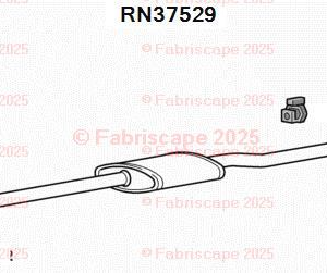 Fabriscape  RN37529