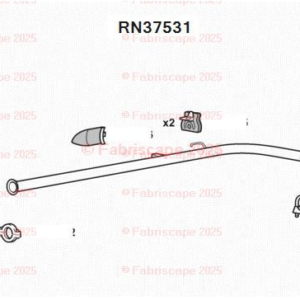 Fabriscape  RN37531
