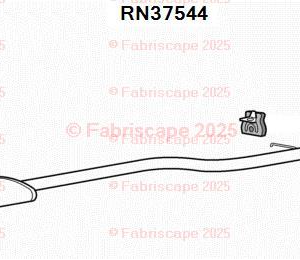 Fabriscape  RN37544