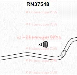Fabriscape  RN37548
