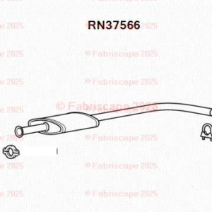 Fabriscape  RN37566
