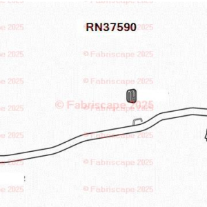 Fabriscape  RN37590