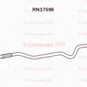 Fabriscape  RN37596