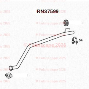 Fabriscape  RN37599