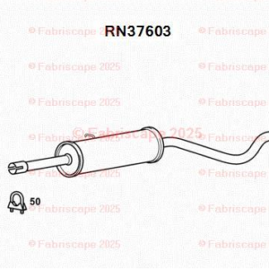 Fabriscape  RN37603