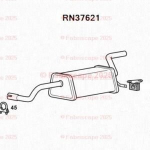 Fabriscape  RN37621