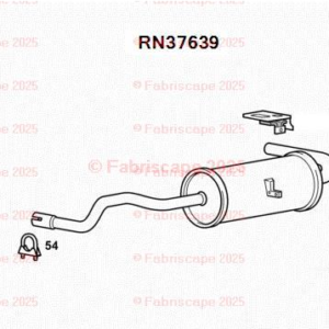 Fabriscape  RN37639