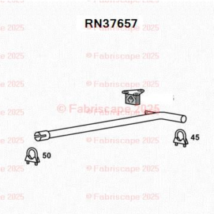 Fabriscape  RN37657