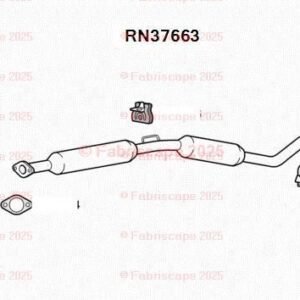 Fabriscape  RN37663