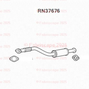Fabriscape  RN37676