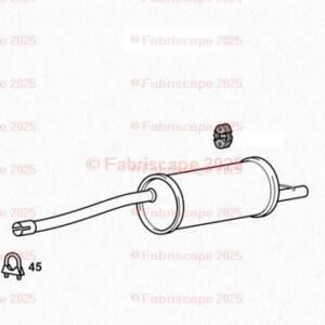 Fabriscape  RN37748