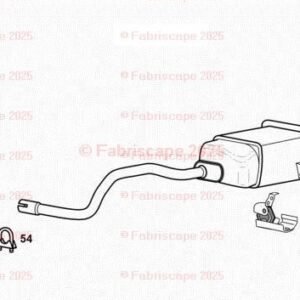 Fabriscape  RN37756