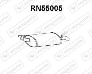 Veneporte  RN55005