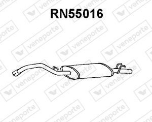 Veneporte  RN55016