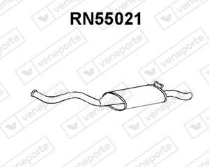 Veneporte  RN55021