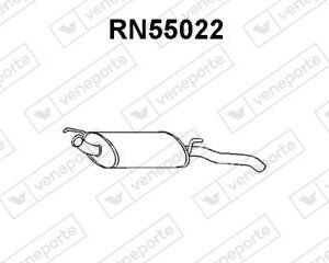 Veneporte  RN55022