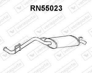 Veneporte  RN55023
