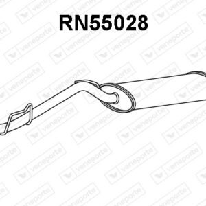 Veneporte  RN55028