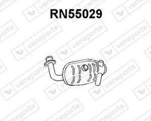 Veneporte  RN55029
