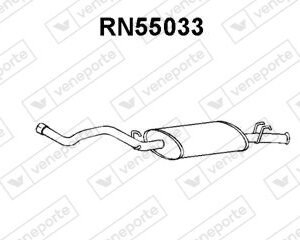 Veneporte  RN55033